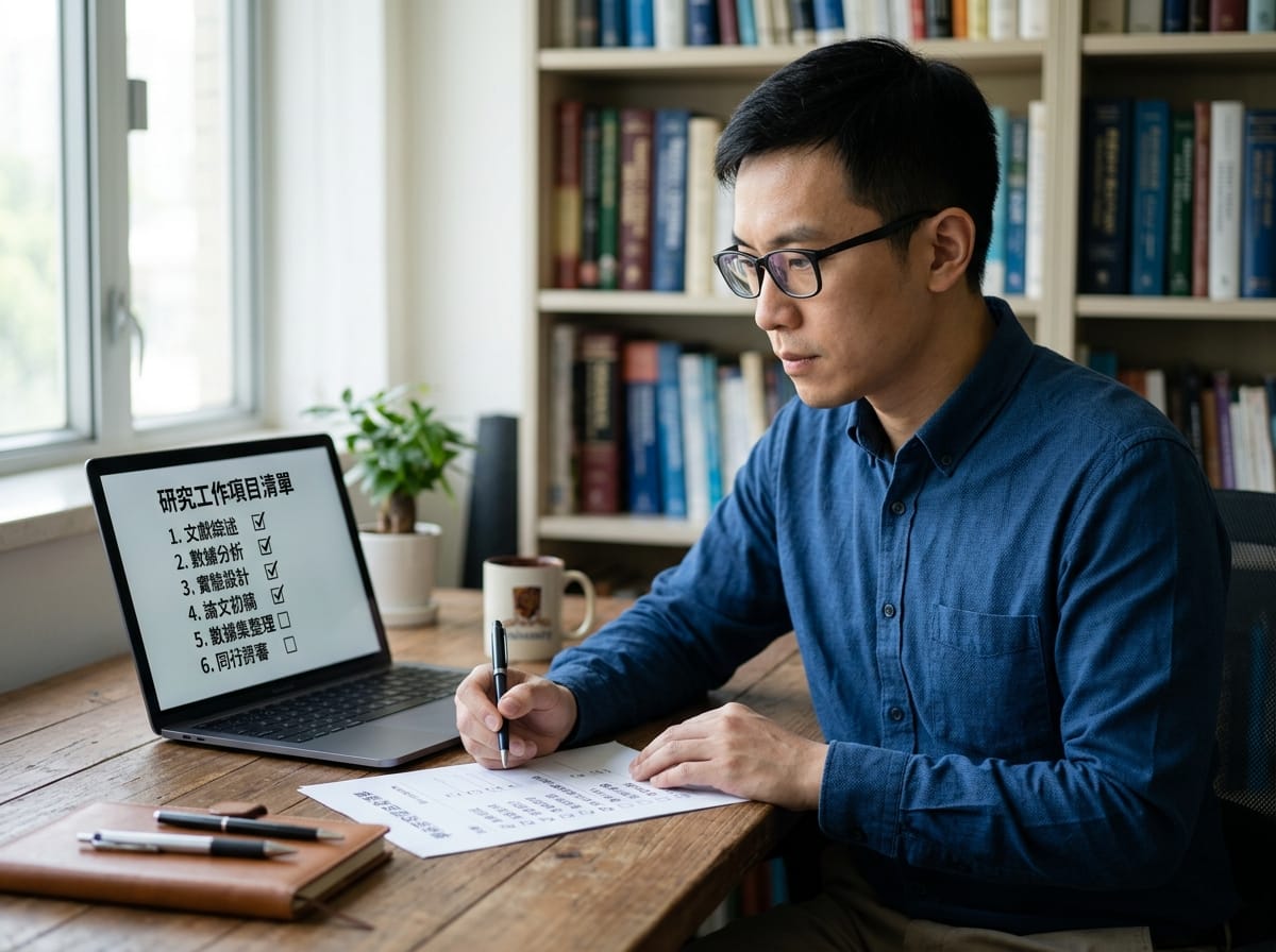 賣家對照 Shopify 轉換訊號檢核清單示意圖