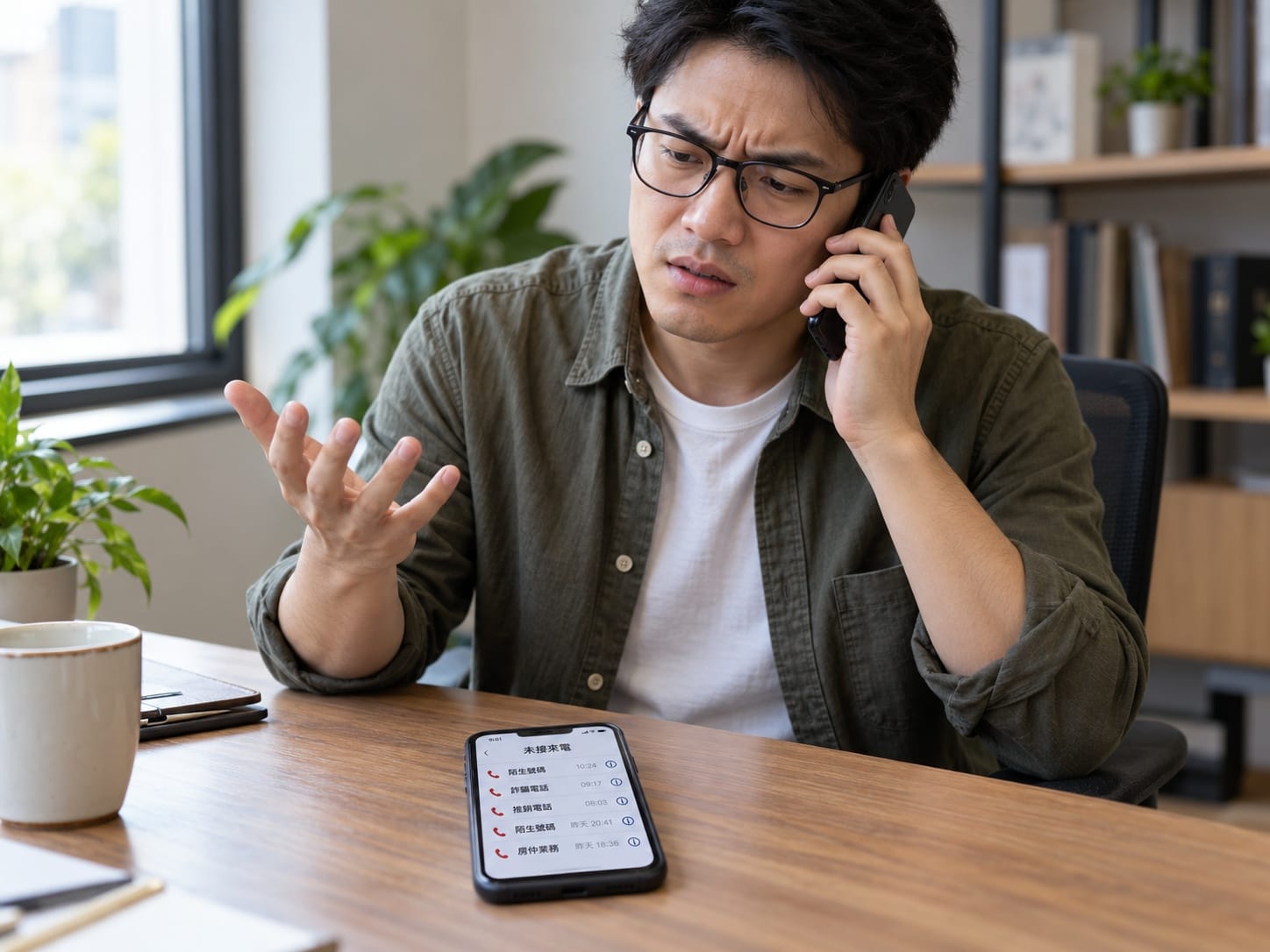企業主誤解信保基金會直接撥款而感到困惑