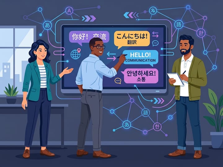 AI翻譯工具哪個最準？實測 DeepL、ChatGPT、Google 翻譯，給台灣電商賣家的真實評測